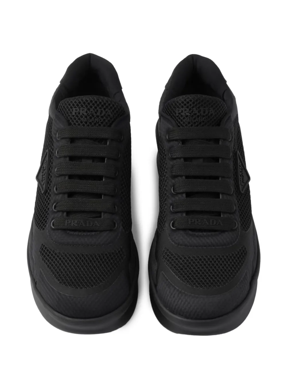 Prada Black