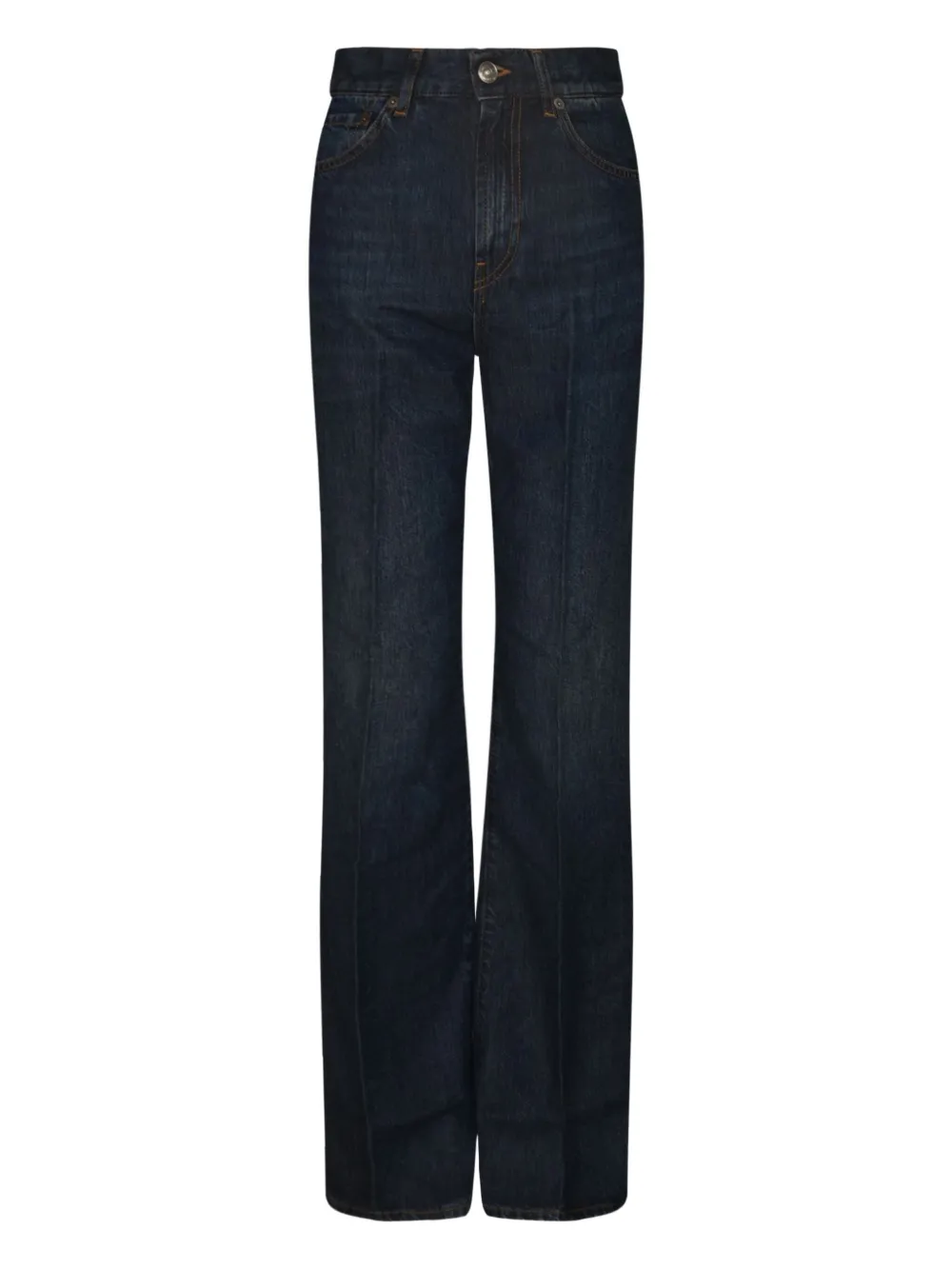 DONDUP Amber jeans Blauw