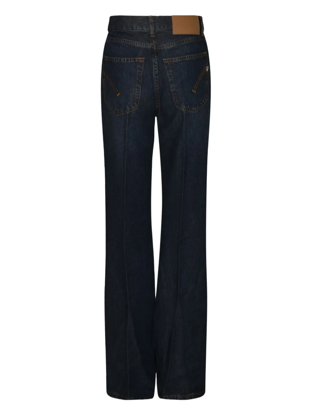 DONDUP Amber jeans Blauw