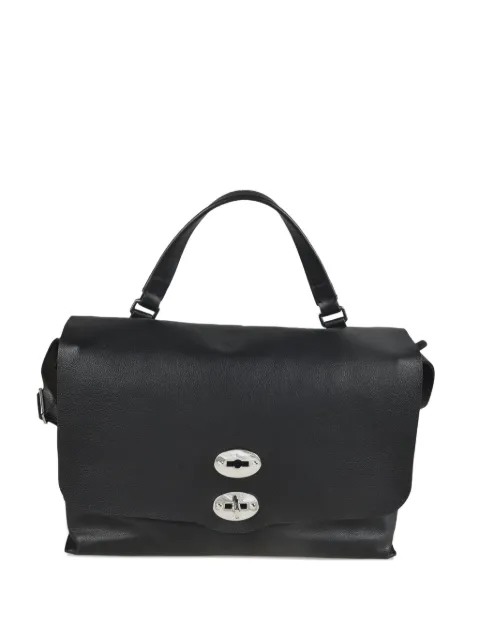 Zanellato medium Postina shoulder bag