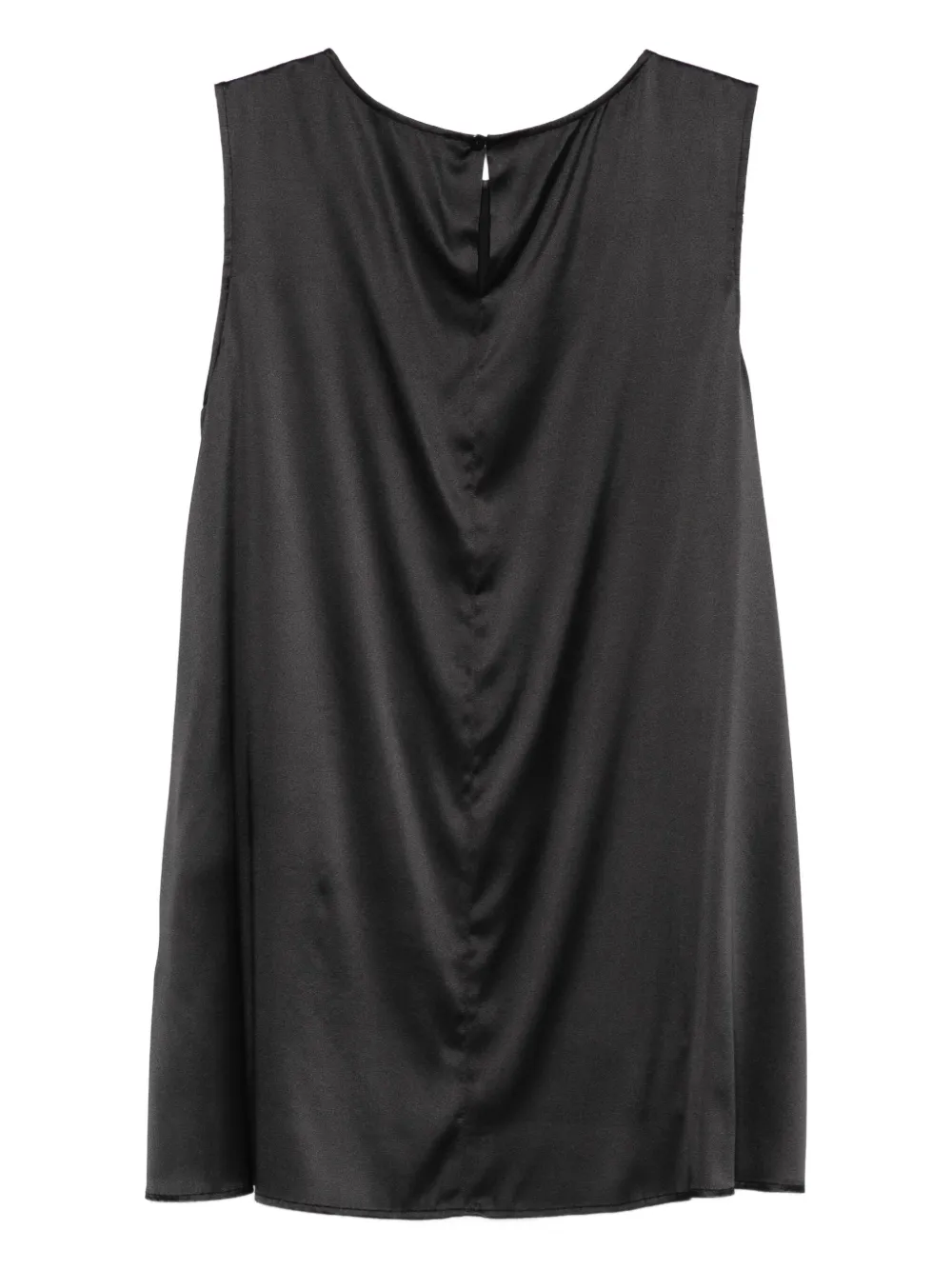 Purotatto crew neck top | Vests & Tank Tops | Image 2