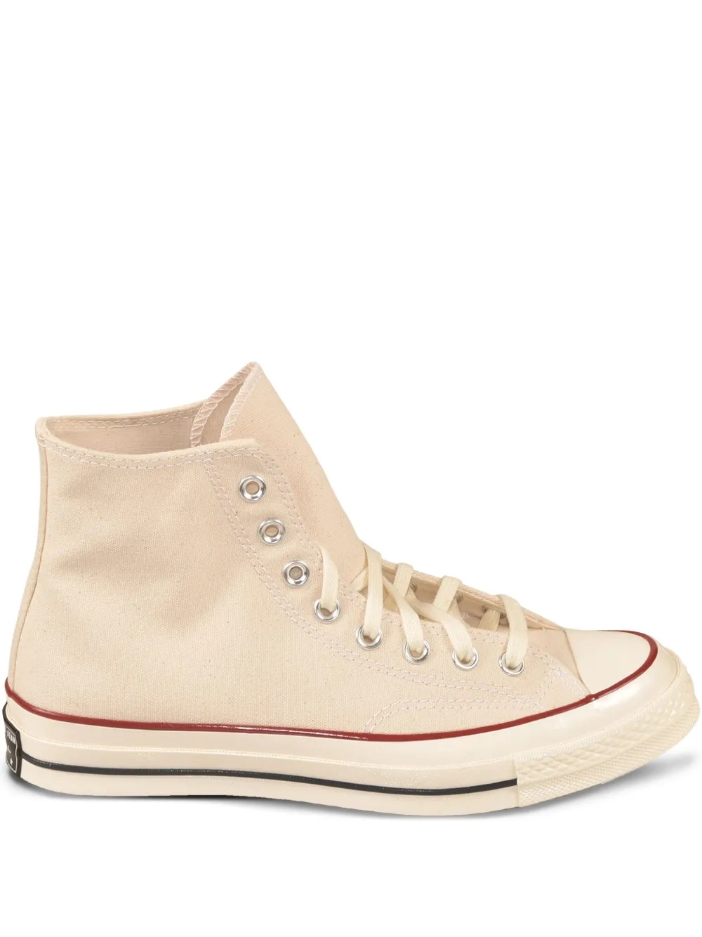 Converse Chuck 70 high-top sneakers Neutrals