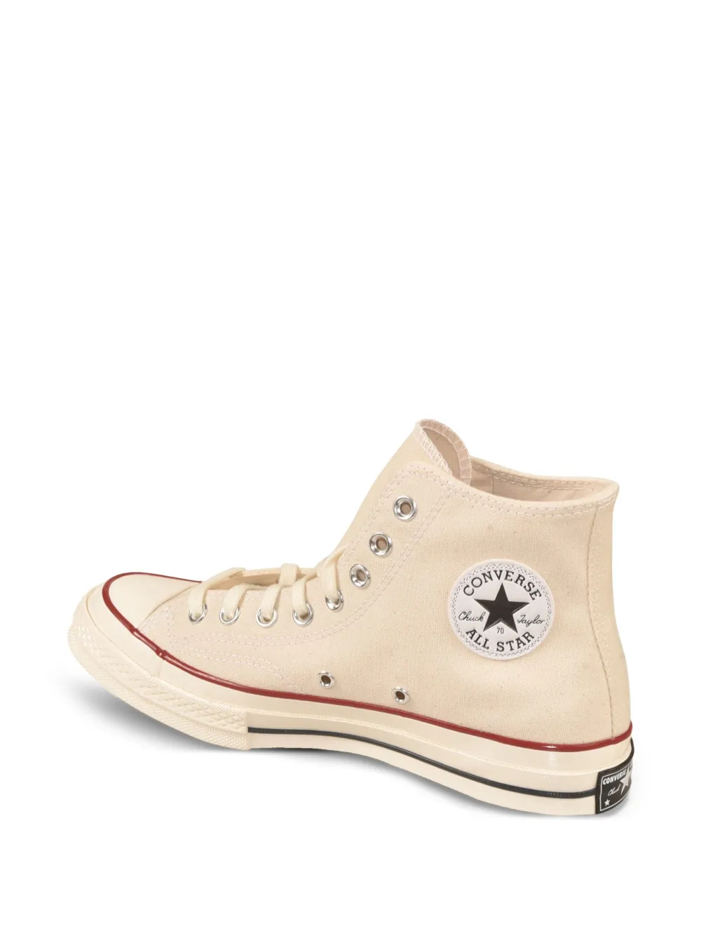 Converse Chuck 70 high-top sneakers Neutrals