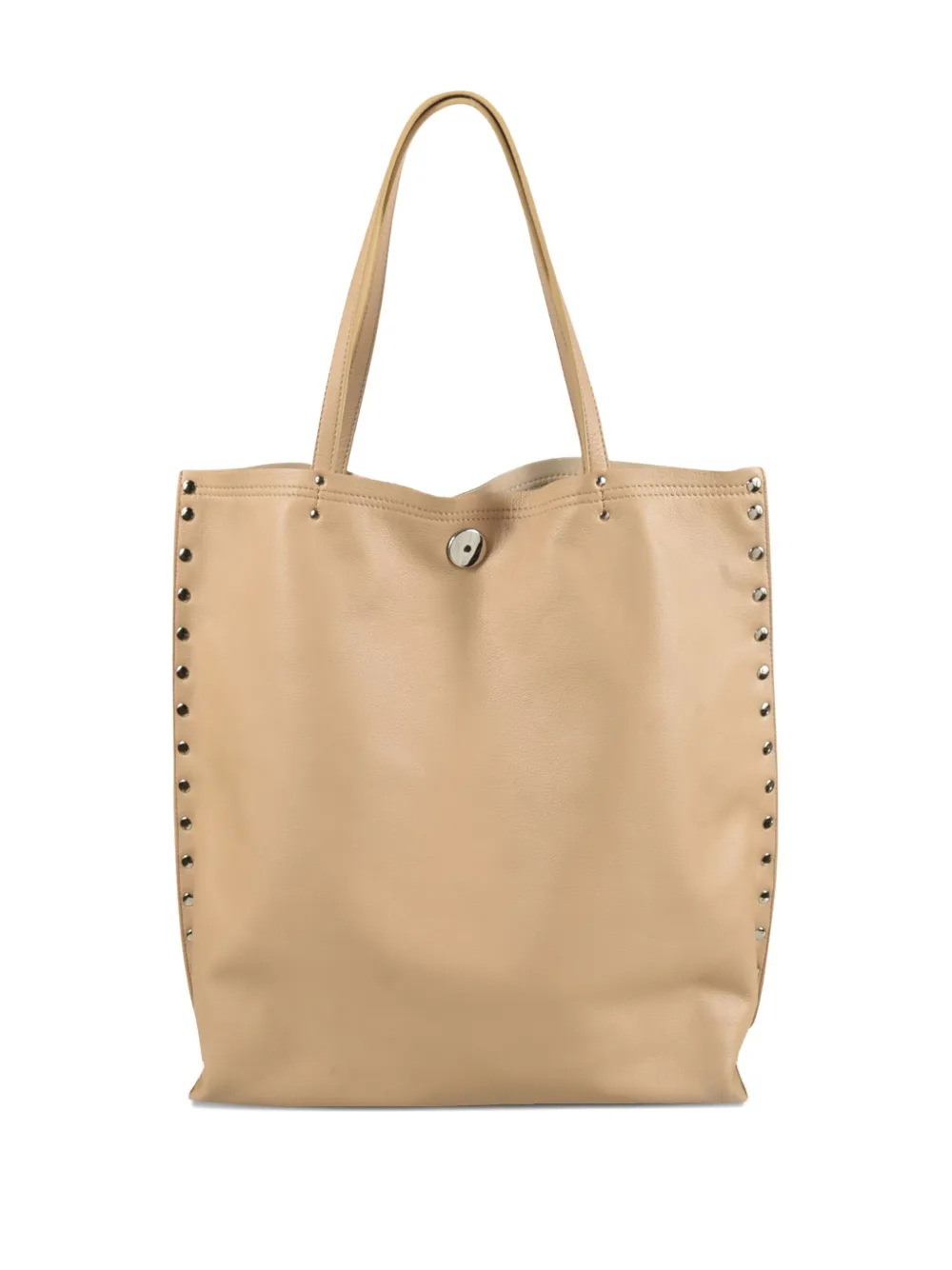 Zanellato Medium A'spasso shopper Beige