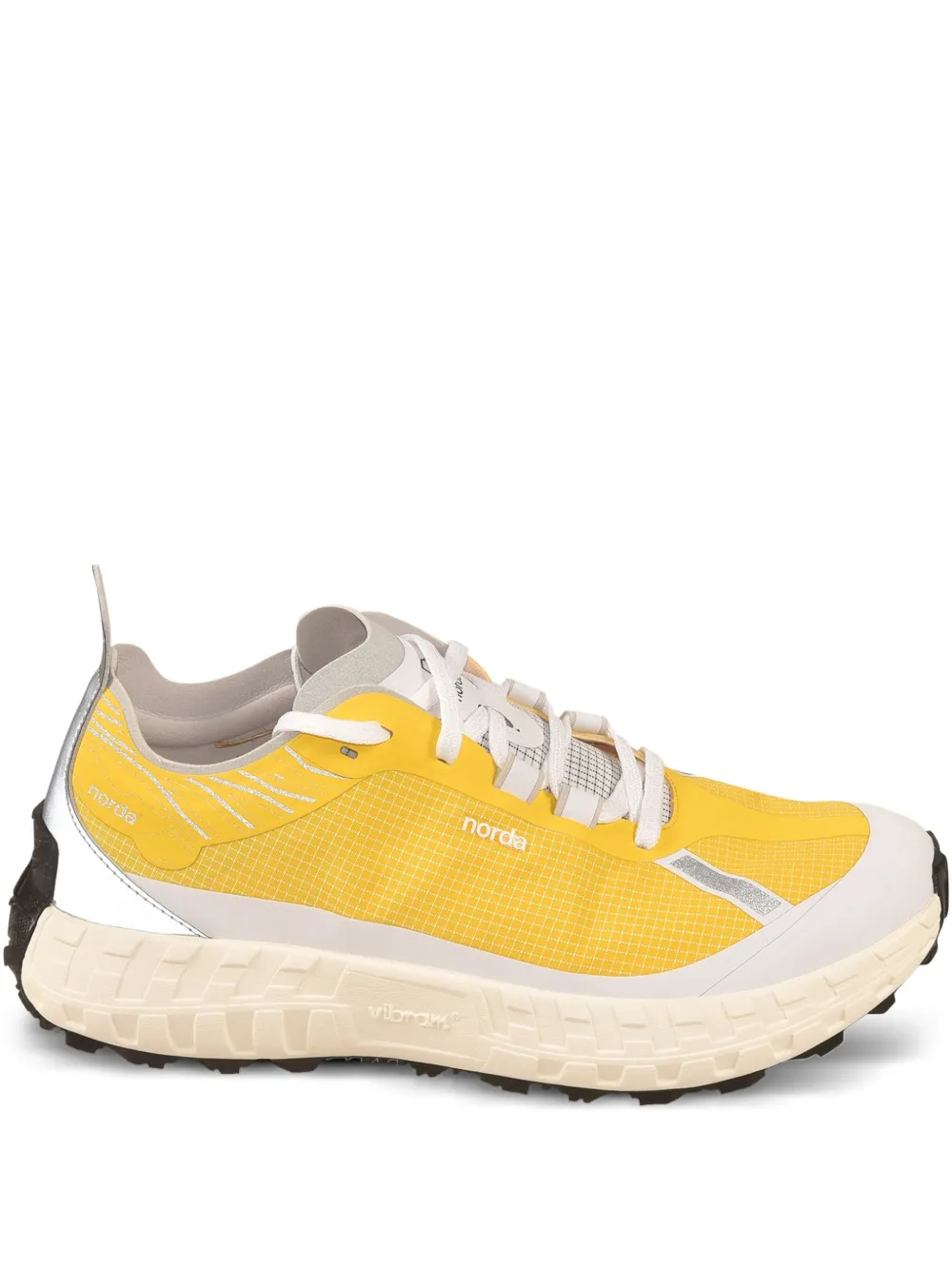 Norda 001 sneakers Yellow
