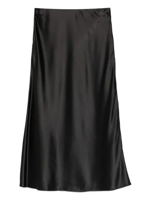 Purotatto high-waisted skirt 