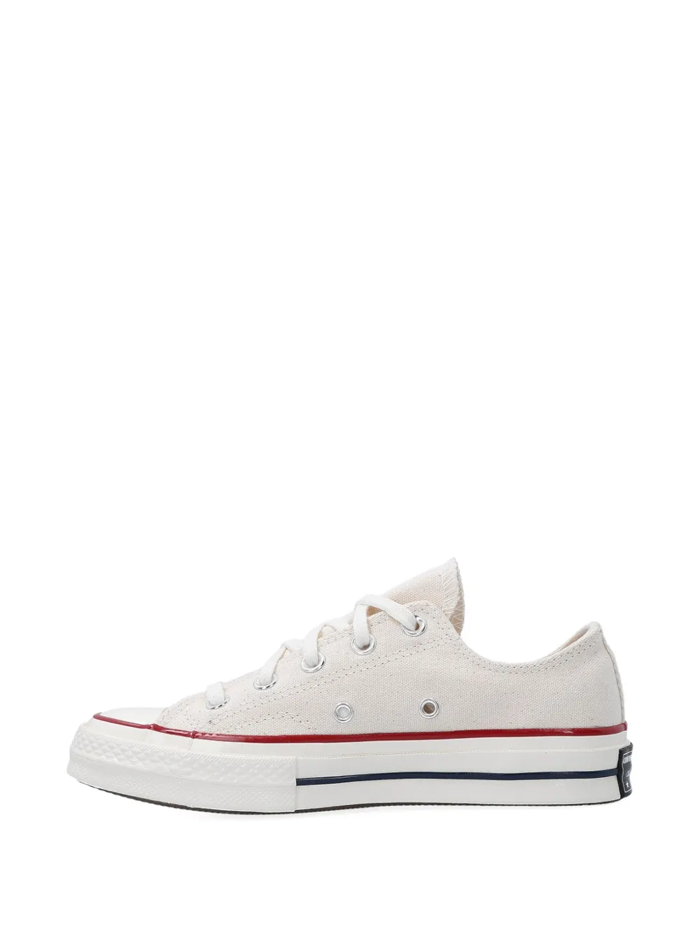 Converse Chuck 70 Lace-up Sneakers In Neutral