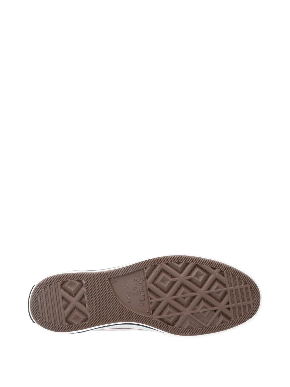 Converse Chuck 70 Lace-up Sneakers In Neutral