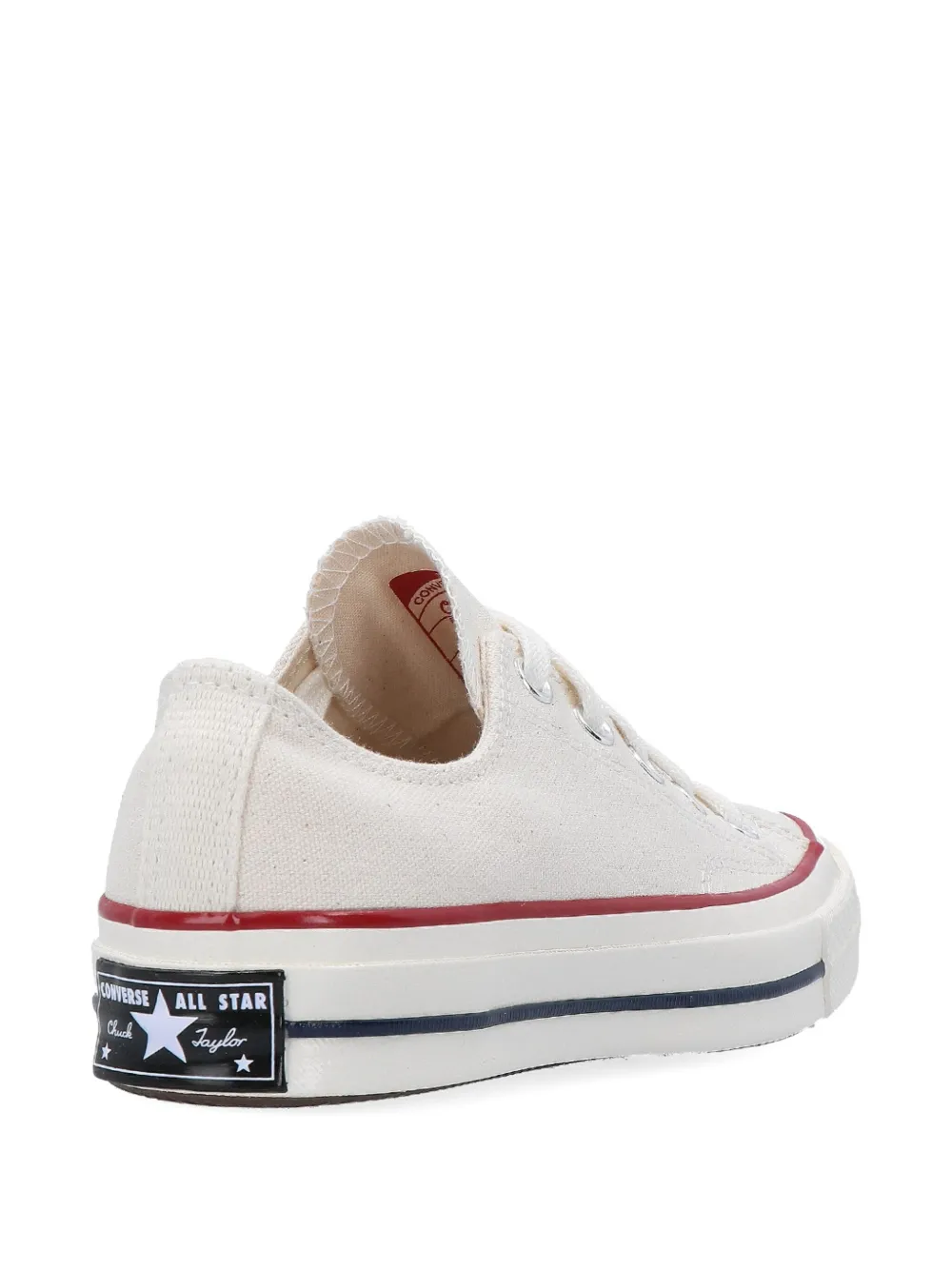 Converse Chuck 70 Lace-up Sneakers In Neutral