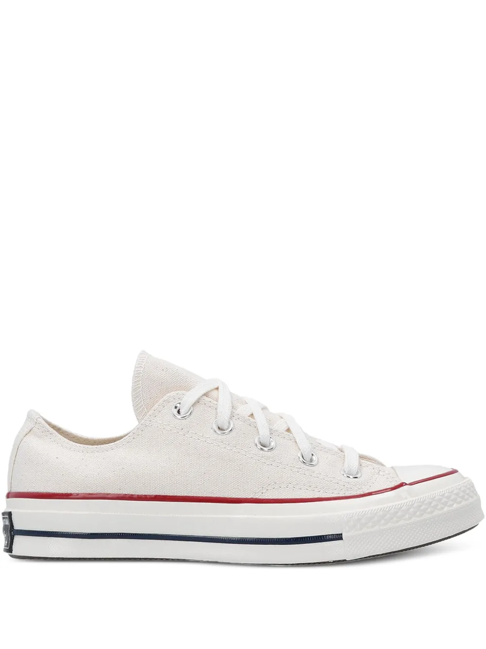 Converse Chuck 70 high-top sneakers Neutrals