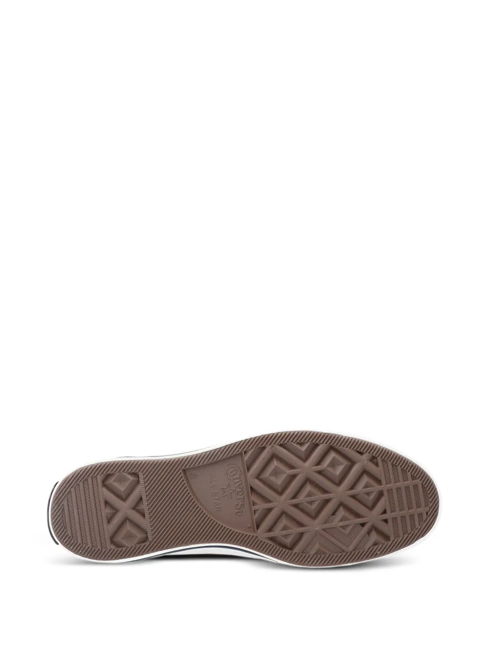 Converse Chuck 70 lace-up sneakers Neutrals