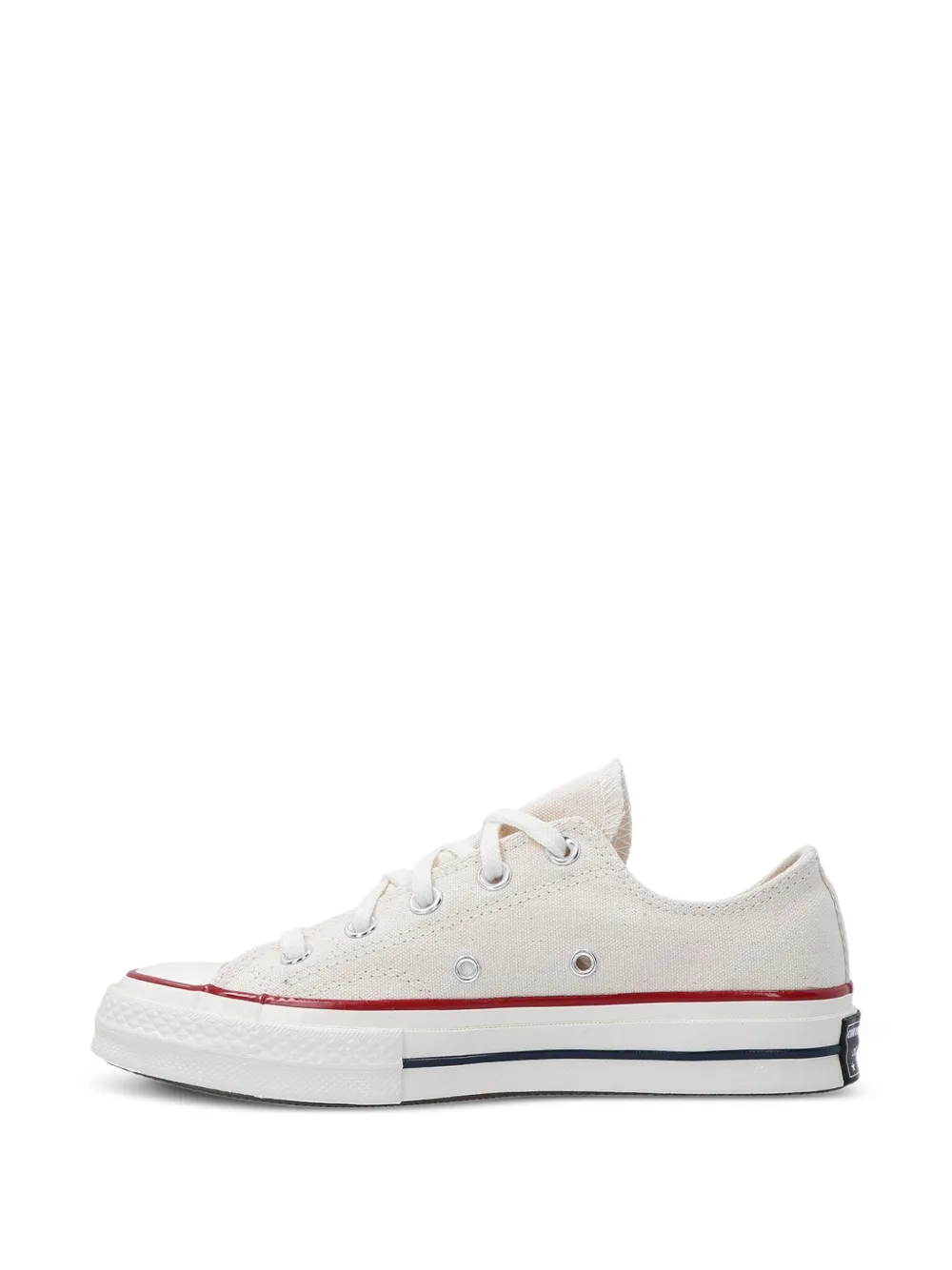Converse Chuck 70 lace-up sneakers Neutrals