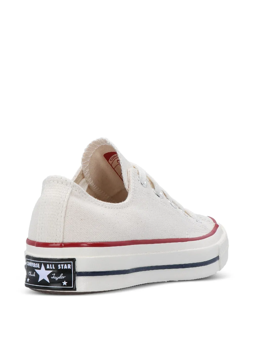 Converse Chuck 70 lace-up sneakers Neutrals