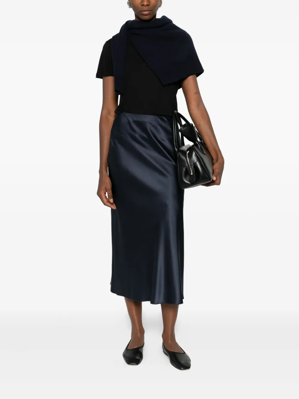 Purotatto crew-neck T-shirt | T-Shirts & Jersey Shirts | Image 2