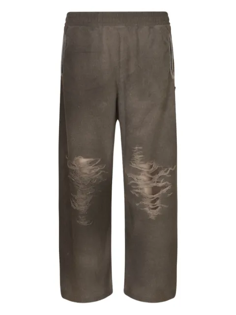 Diesel P-Percy distressed trousers
