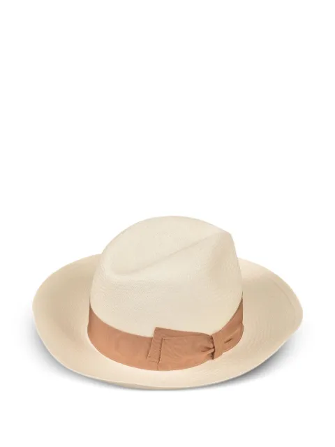 Borsalino Amedeo panama hat