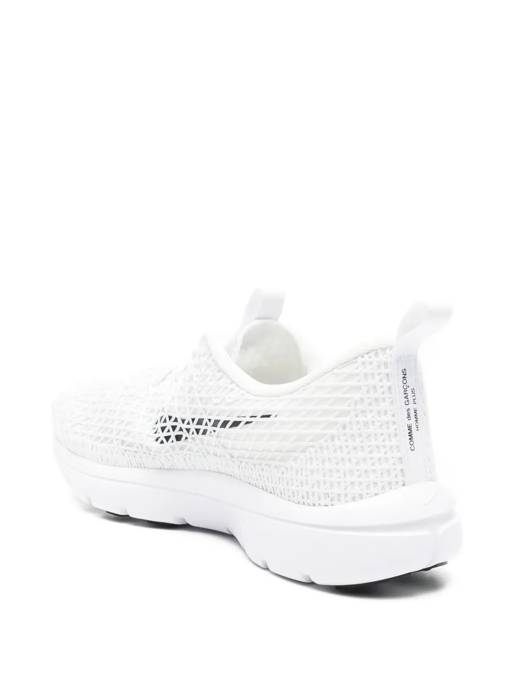 Nike x Comme des Garçons Rejuven8 sneakers Wit