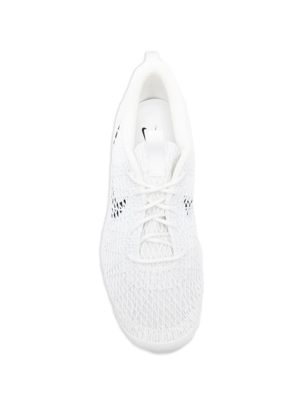 Nike x Comme des Garçons Rejuven8 sneakers Wit