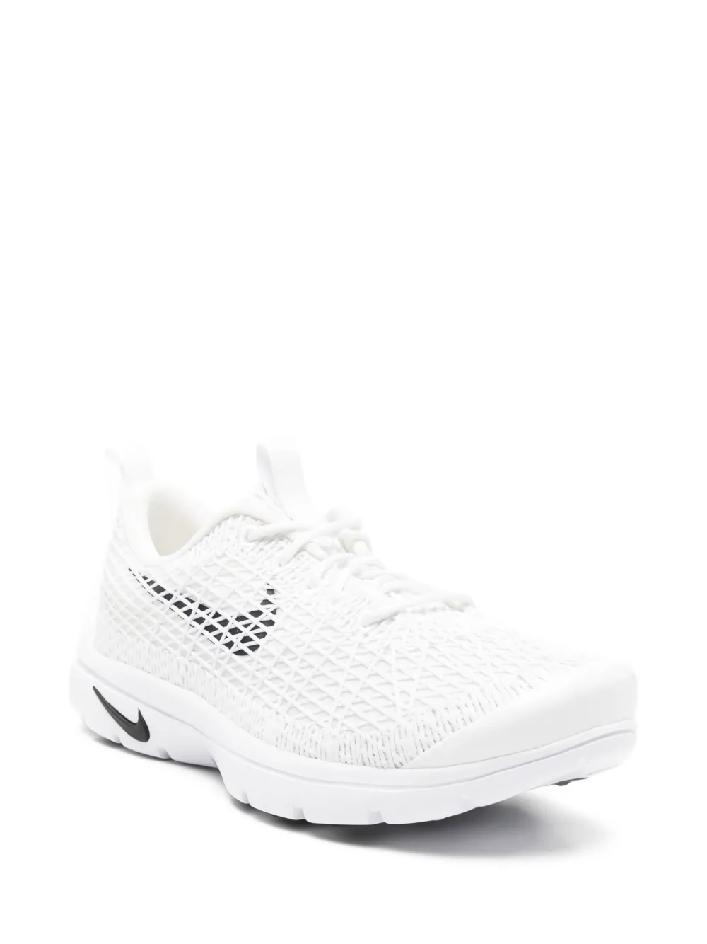 Nike x Comme des Garçons Rejuven8 sneakers Wit