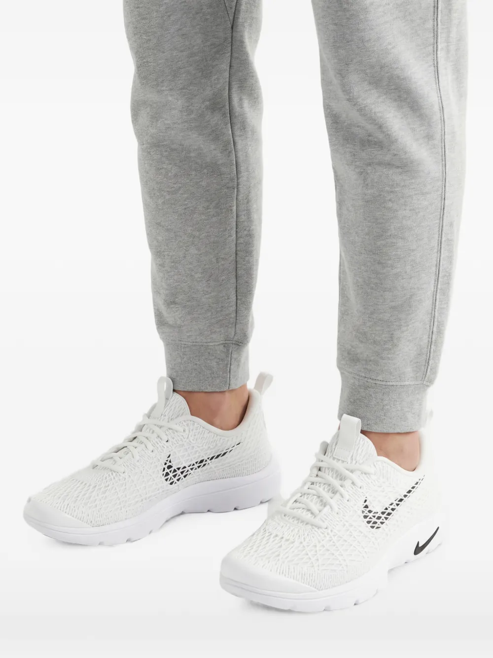 Nike x Comme des Garçons Rejuven8 sneakers Wit