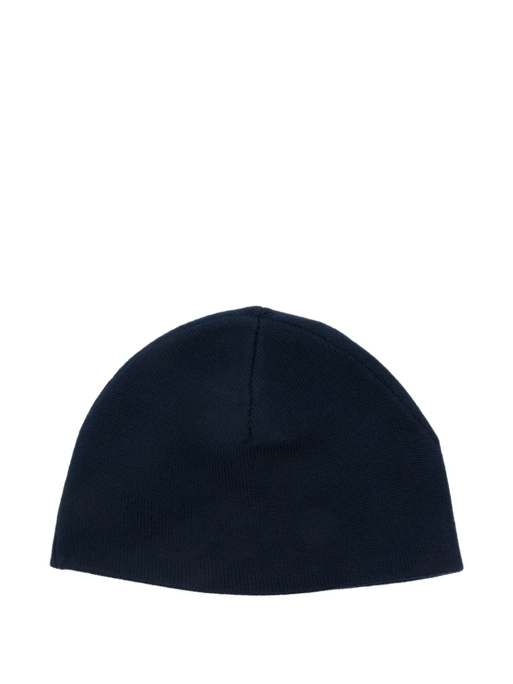 Casablanca Hotfix logo beanie - Blauw