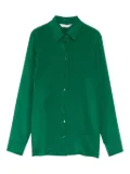 Max Mara button-down shirt - Green