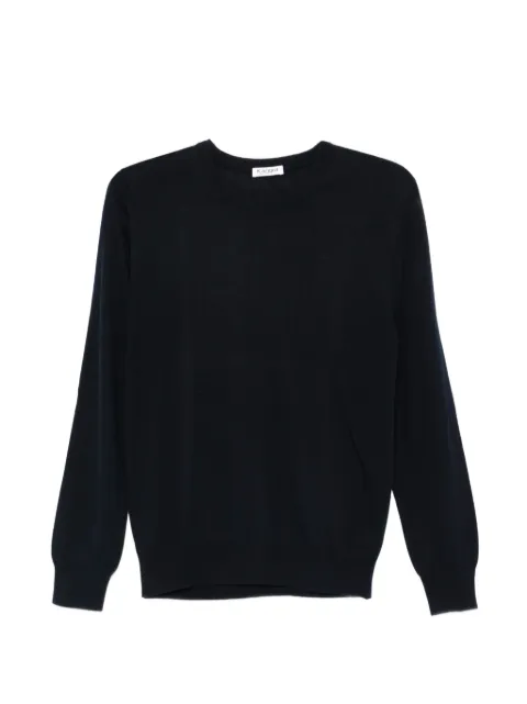 Kangra crew-neck sweater