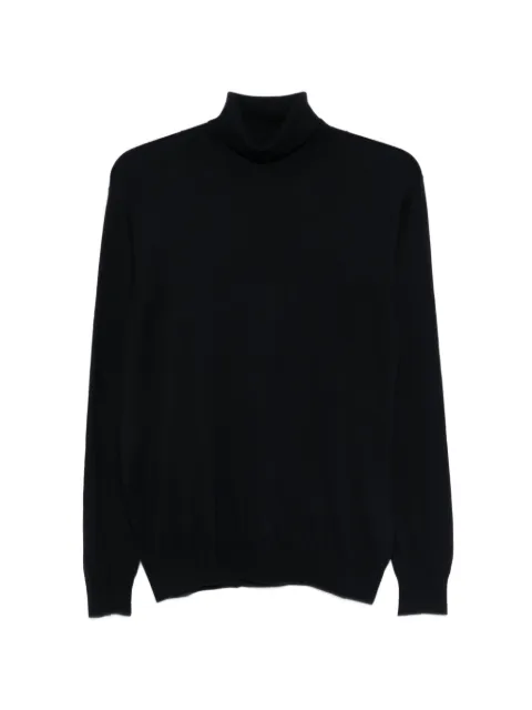 Kangra turtleneck sweater