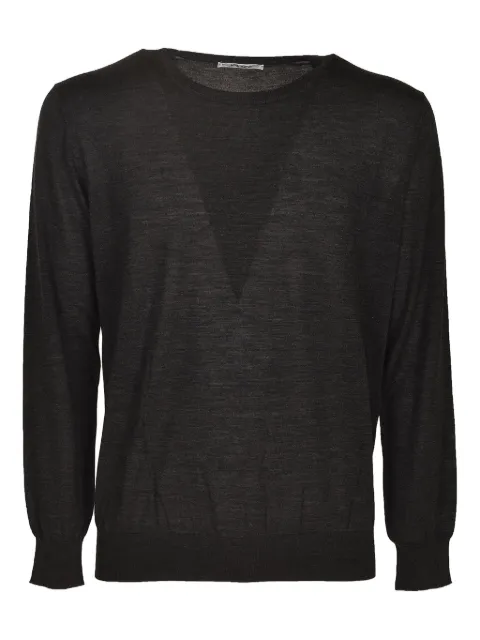 Kangra crew-neck sweater