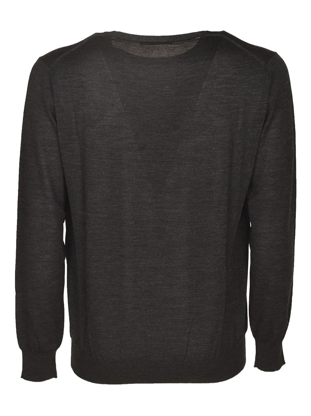 Kangra crew-neck sweater | Knitted Sweaters | Image 2