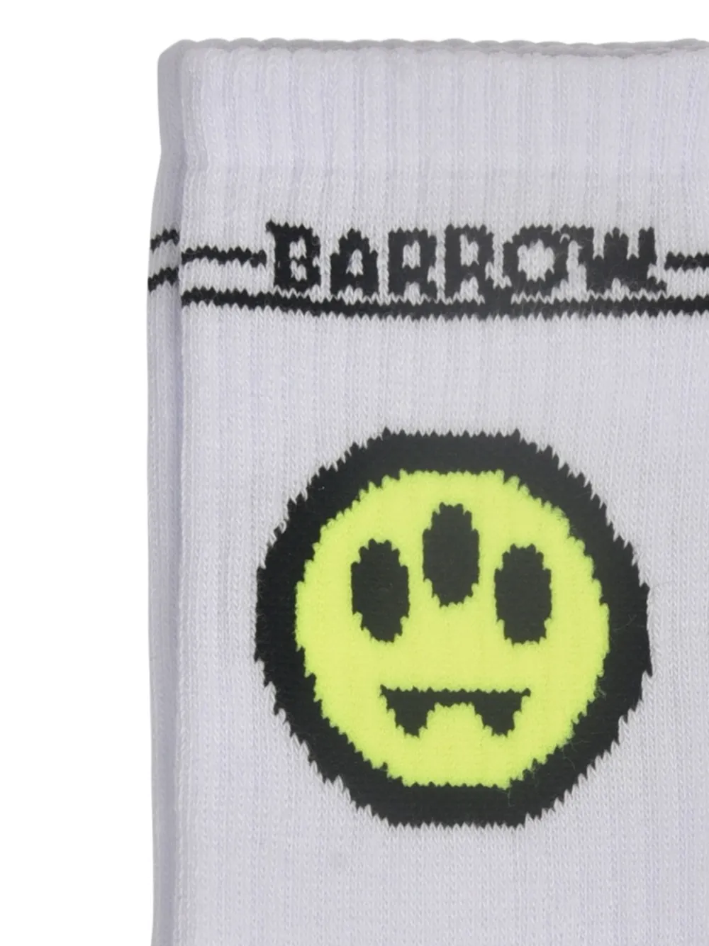 Barrow kids Calzini con logo jacquard | Ragazzo | Image 2