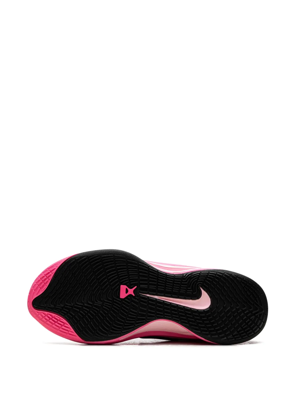 Nike A'ja Wilson A'One "Leo Lights" sneakers Pink