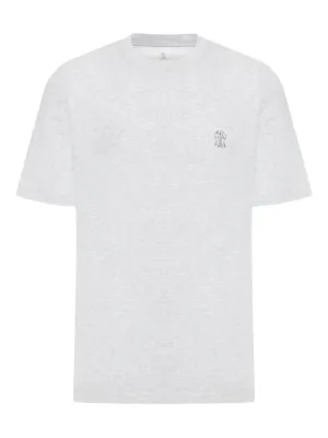 Brunello Cucinelli T-Shirts for Men | FARFETCH US