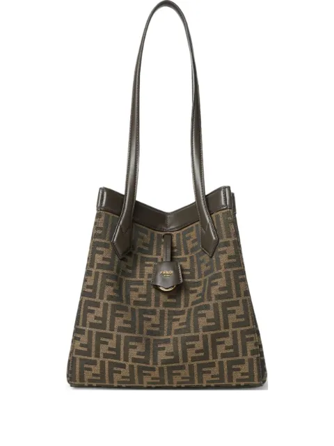 FENDI medium Origami tote bag