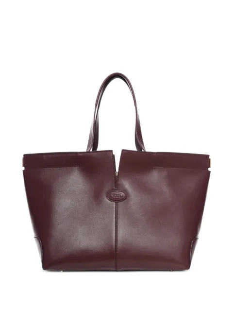 Tod's Tasche aus Leder