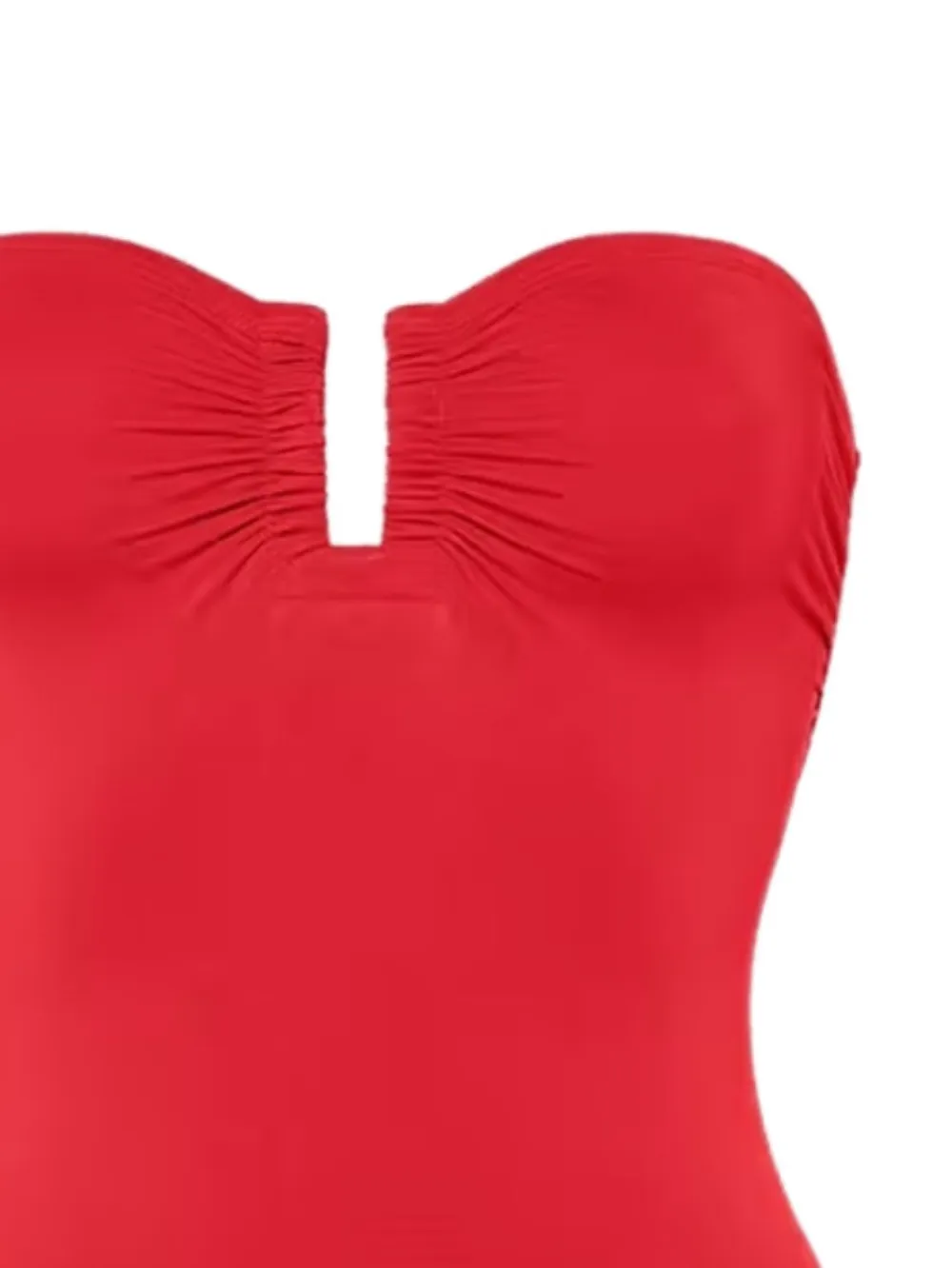 ERES Cassiopée bustier one-piece | Trajes de baño | Image 2