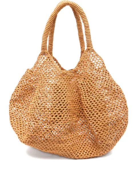 Sans Arcidet Mamabe tote bag