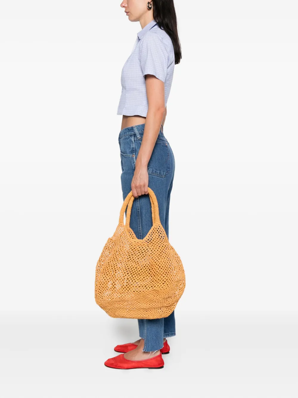 Sans Arcidet Mamabe tote bag | Image 2