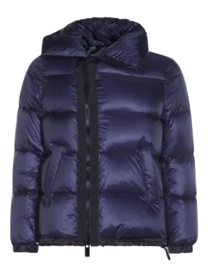 sacai Down Jackets for Women - FARFETCH