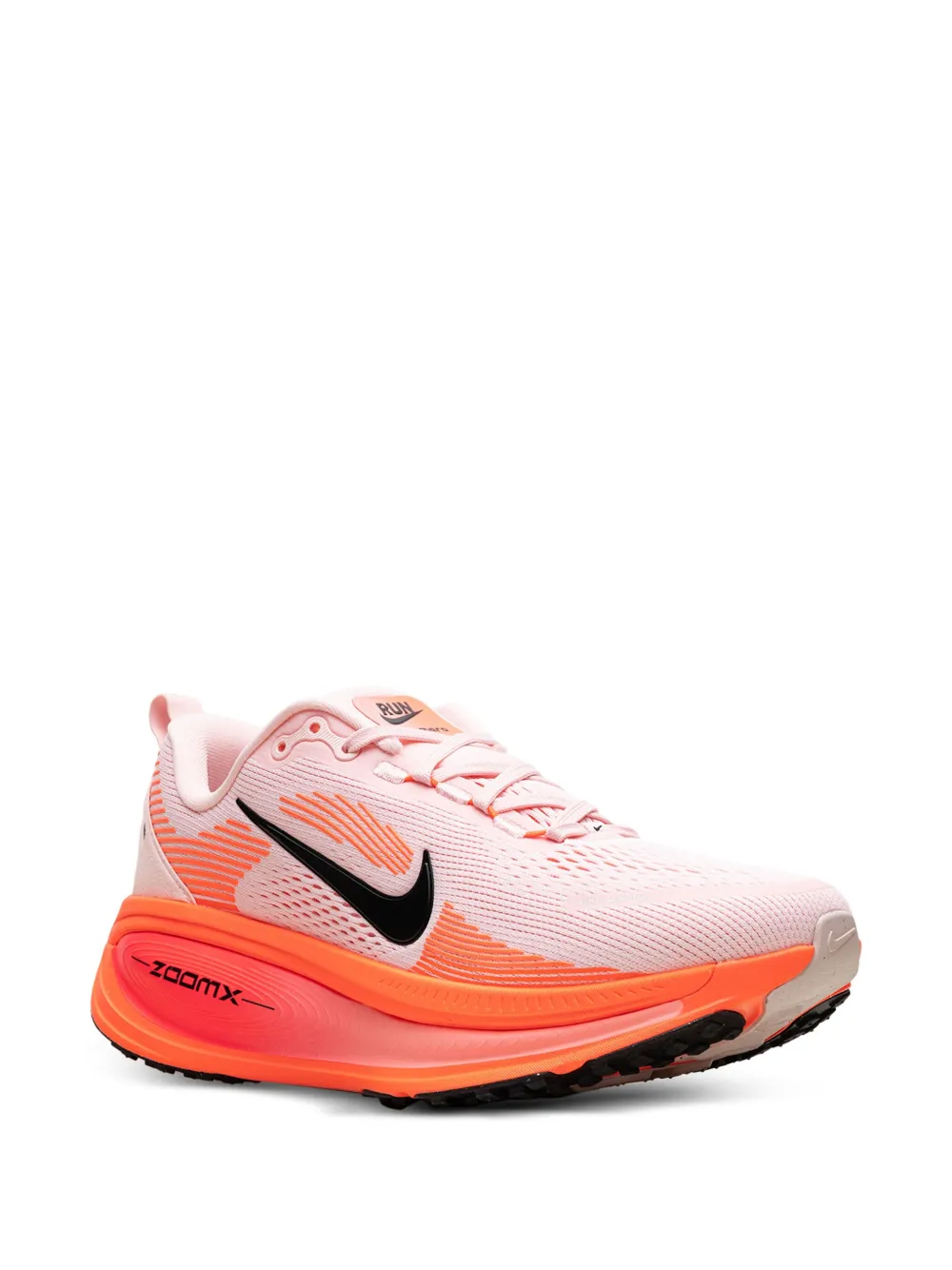 Nike Vomero 18 "Atmosphere Pink" sneakers Roze