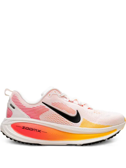 Nike Vomero 18 "Sail Bright Crimson Laser Orange" sneakers