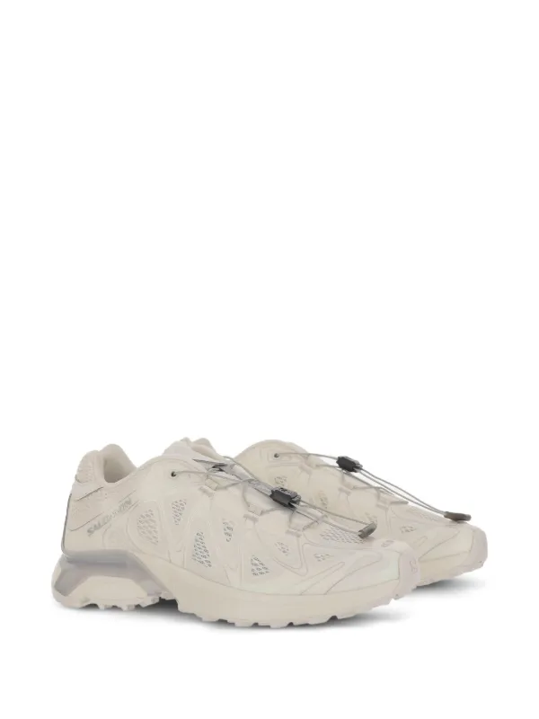 Salomon XT-Whisper Void Sneakers | White | FARFETCH
