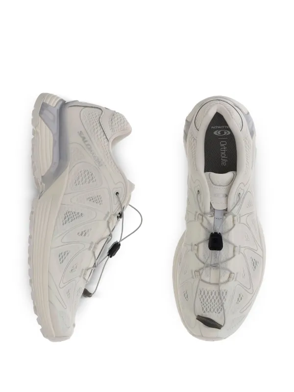 Salomon XT-Whisper Void Sneakers | White | FARFETCH