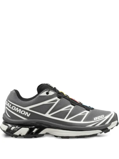 Salomon سنيكر XT-6 GTX بغلق عريض وعروة