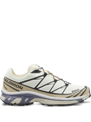 SALOMON XTー6 GORE-TEX Salomon Tênis XT-6 Gore-Tex 
