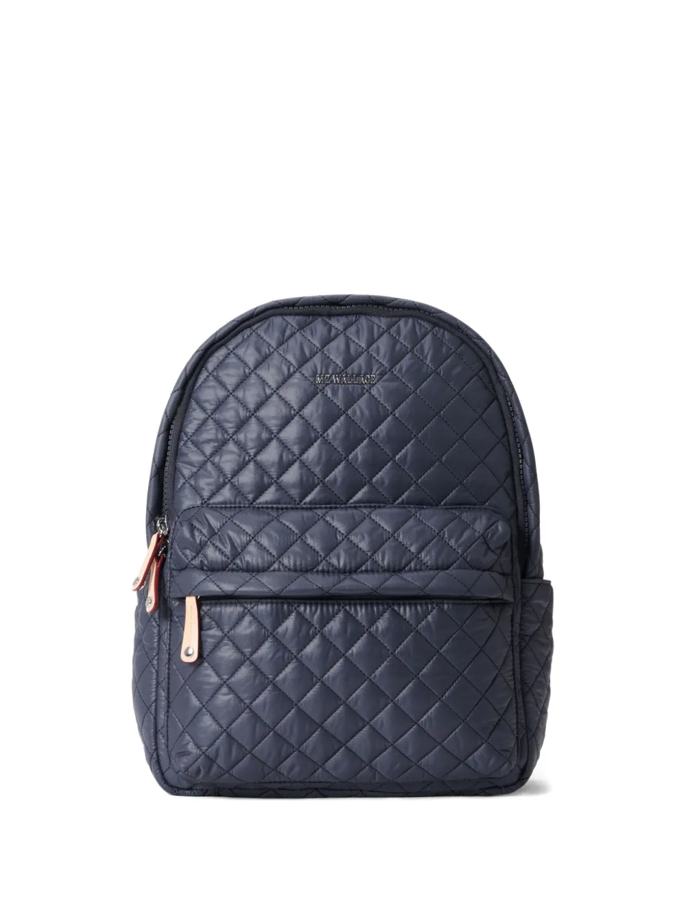 City Metro quilted backpack