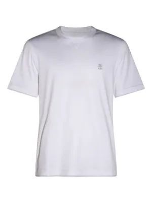 Brunello Cucinelli（ブルネロ・クチネリ）トップス Tシャツ