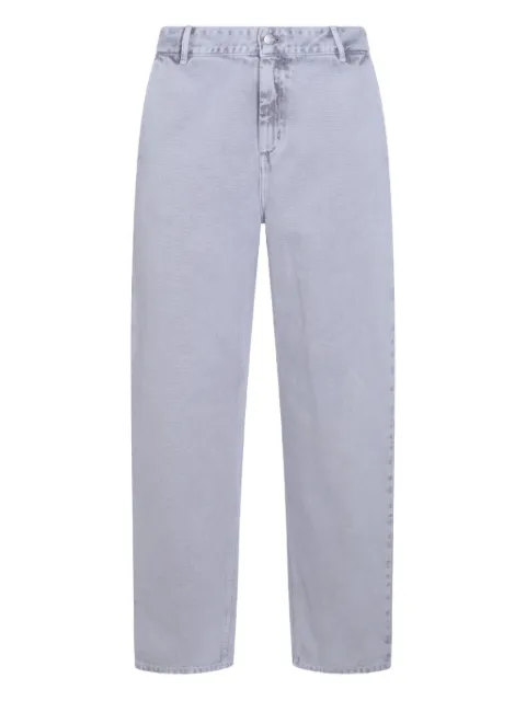 Carhartt WIP cargo-pockets jeans