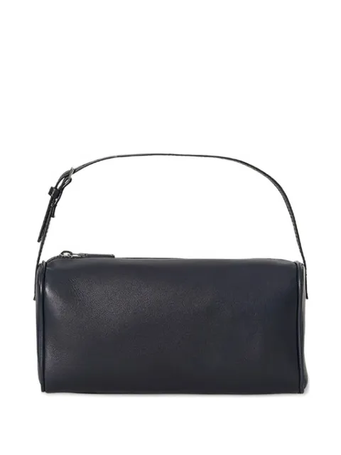 The Row 90's rounded leather tote bag