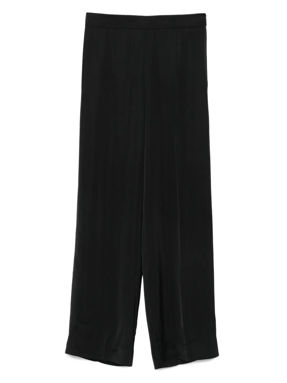 Jil Sander Plooibroek Zwart